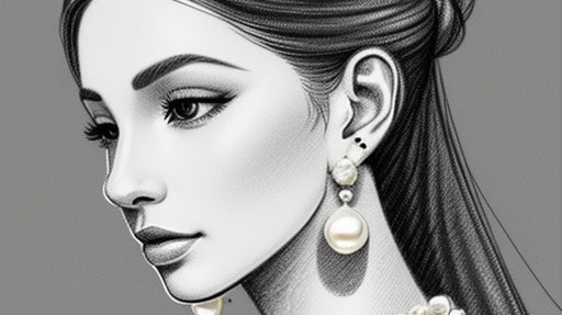 Kamala Harris Rally DC: The Power of Pearl Earrings in Politics