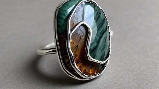 The Ultimate Guide to Rings for Fat Fingers: Style Meets Comfort