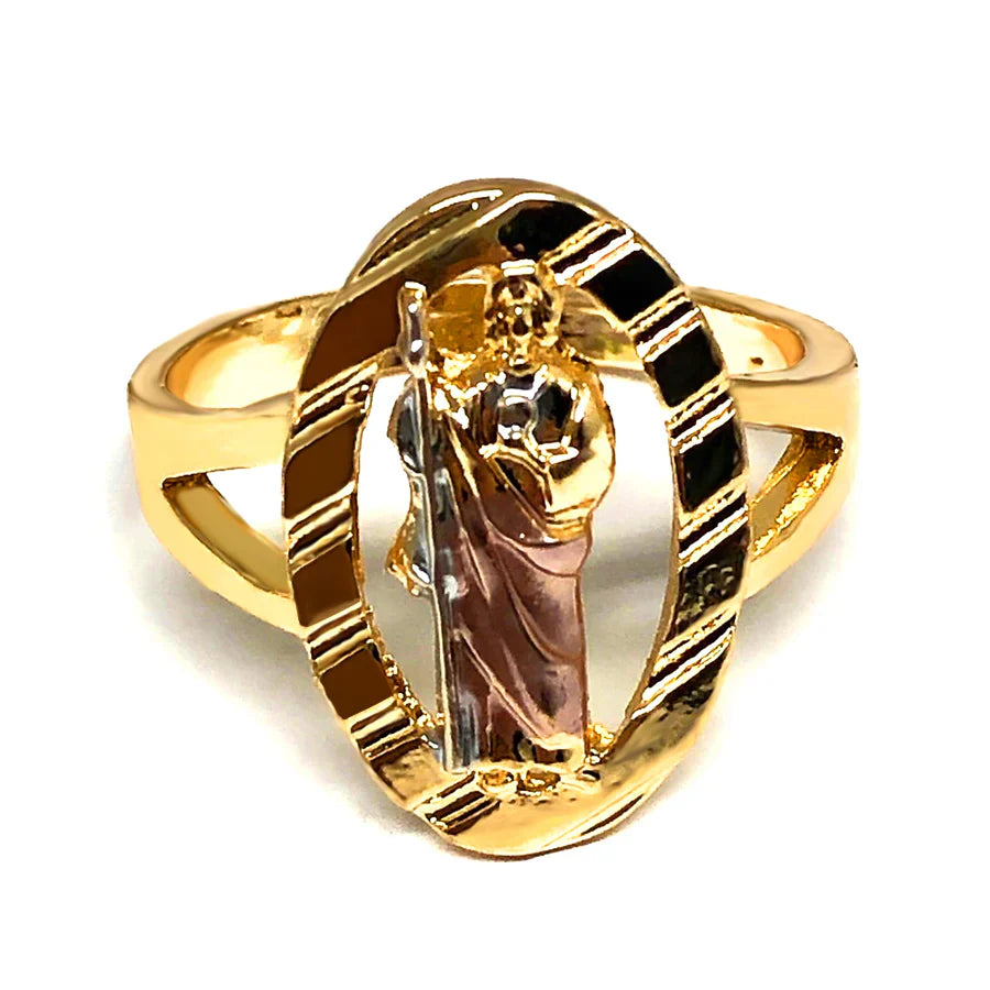 The Sacred Significance of the St. Jude Necklace: A Testament to Faith and Hope