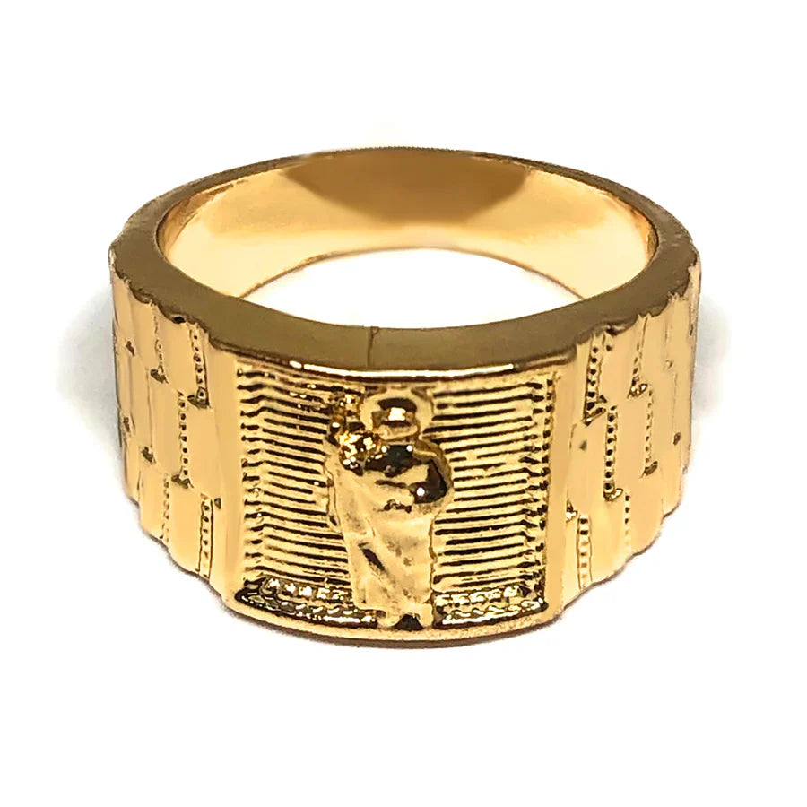 What Does San Judas Protect You From? The Power of the Patron Saint of Hopeless Causes