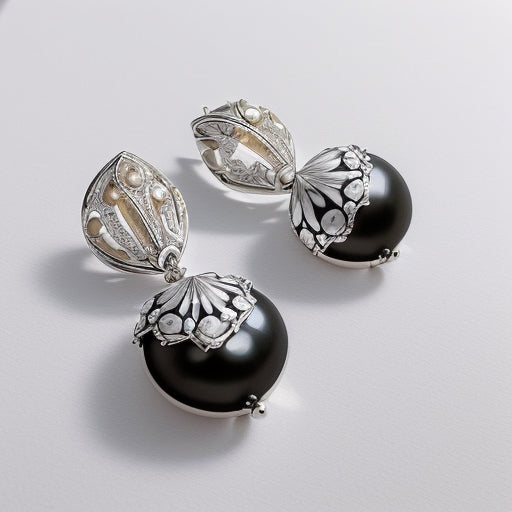 Kamala Harris Pittsburgh: A Look at Her Style and the Power of Pearl Earrings