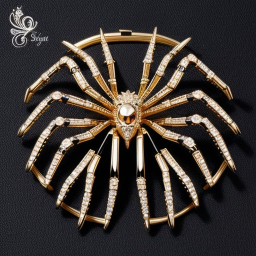 The Enigmatic Allure of the Black Dahlia Necklace: A Timeless Statement